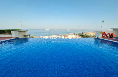 Apartment - 2 Bedrooms - 3 Bathrooms for rent in Giardino Gardens - Giardino Villas - The Pearl Island - Doha