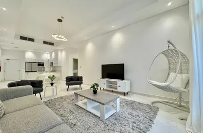 شقة - غرفة نوم - 2 حمامات للايجار في دي 22 - فوكس هيلز - الوسيل