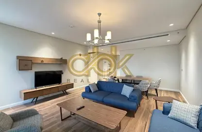 شقة - 3 غرف نوم - 4 حمامات للبيع في حدائق فلورستا - حدائق فلورستا - جزيرة اللؤلؤة - الدوحة