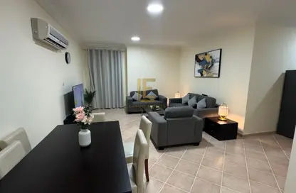 Apartment - 3 Bedrooms - 3 Bathrooms for rent in Najma Street - Najma - Doha