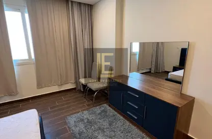 Apartment - 2 Bedrooms - 3 Bathrooms for rent in Al Erkyah City - Lusail