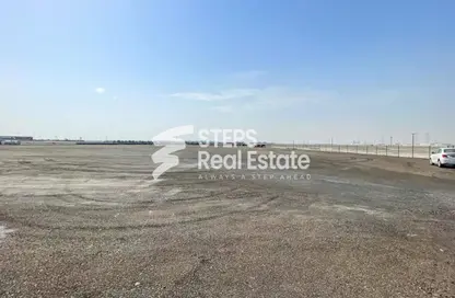 Water View image for: Land - Studio for rent in East Industrial Street - Birkat Al Awamer - Al Wakra, Image 1