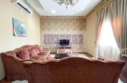 Apartment - 1 Bedroom - 1 Bathroom for rent in Salwa Road - Al Aziziyah - Doha