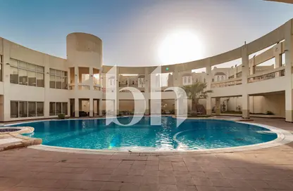Villa - 4 Bedrooms - 4 Bathrooms for rent in Al Waab Street - Al Waab - Doha