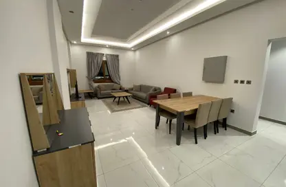 Apartment - 2 Bedrooms - 2 Bathrooms for rent in Fox Hills - Fox Hills - Lusail