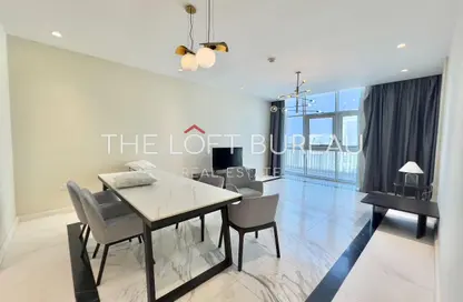 Apartment - 3 Bedrooms - 4 Bathrooms for rent in Floresta Gardens - Floresta Gardens - The Pearl Island - Doha