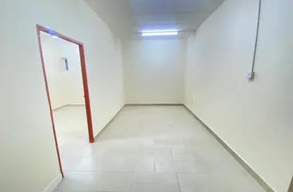 Apartment - 1 Bedroom - 1 Bathroom for rent in Old Airport Road - Old Airport Road - Doha