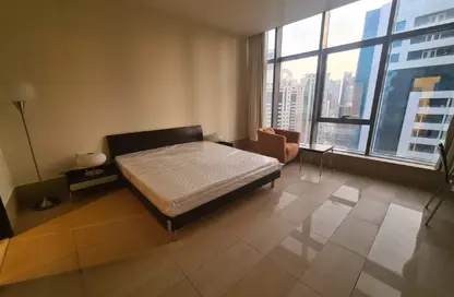 Apartment - 1 Bedroom - 2 Bathrooms for rent in West Bay Tower - West Bay - West Bay - Doha