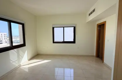 Apartment - 1 Bedroom - 2 Bathrooms for sale in Catania - La Piazza - Fox Hills - Lusail