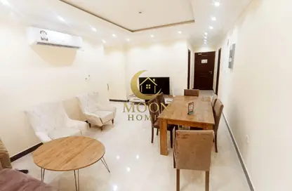 Apartment - 2 Bedrooms - 2 Bathrooms for rent in Al Mansoura - Al Mansoura - Doha