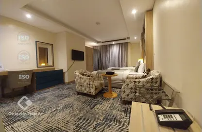 شقة - 1 حمام للايجار في المنصورة - المنصورة - الدوحة