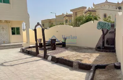 فيلا - 6 غرف نوم - 6 حمامات للايجار في الوكرة - الوكرة - الوكرة - الوكرة