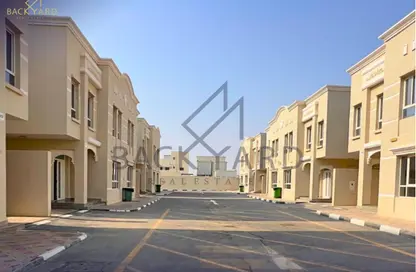 Apartment - 6 Bedrooms - 6 Bathrooms for rent in Souk Al gharaffa - Al Gharrafa - Doha