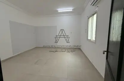 Villa - 1 Bedroom - 1 Bathroom for rent in Ain Khaled - Doha