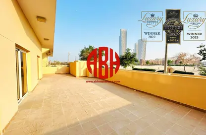 Apartment - 3 Bedrooms - 4 Bathrooms for rent in Naples - Fox Hills - Fox Hills - Lusail