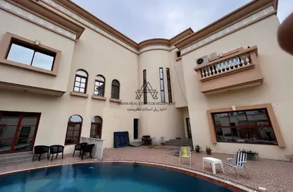 Apartment - 1 Bedroom - 1 Bathroom for rent in Legtaifiya Lagoon - West Bay - Doha