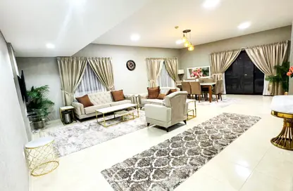 شقة - غرفة نوم - 2 حمامات للايجار في باليرمو - فوكس هيلز - فوكس هيلز - الوسيل