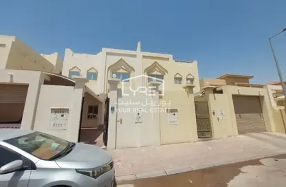 Villa - 5 Bedrooms - 5 Bathrooms for rent in Al Nuaija Street - Al Hilal West - Al Hilal - Doha