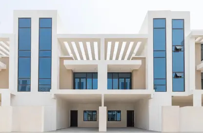 شقة - 3 غرف نوم - 3 حمامات للبيع في عرض البوليفارد - مدينة الياسمين - الوسيل