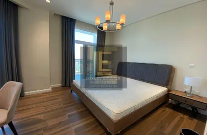 Apartment - 1 Bedroom - 2 Bathrooms for sale in Floresta Gardens - Floresta Gardens - The Pearl Island - Doha