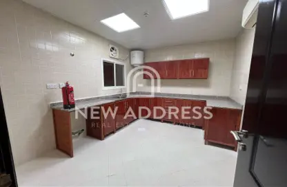 Apartment - 2 Bedrooms - 3 Bathrooms for rent in Fereej Bin Mahmoud - Doha