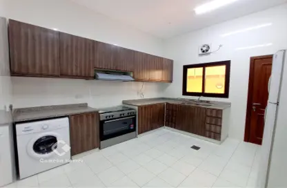 Compound - 5 Bedrooms - 4 Bathrooms for rent in Al Markhiya Street - Al Markhiya - Doha