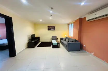 Apartment - 1 Bedroom - 2 Bathrooms for rent in Fereej Abdul Aziz - Fereej Abdul Aziz - Doha