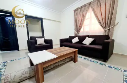 Apartment - 2 Bedrooms - 2 Bathrooms for rent in Fereej Abdul Aziz - Fereej Abdul Aziz - Doha