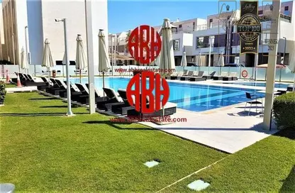 Villa - 3 Bedrooms - 4 Bathrooms for rent in Palm City Gardens - Al Waab - Al Waab - Doha