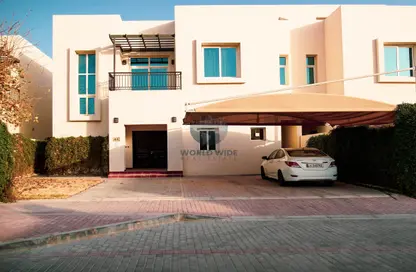 Outdoor House image for: Compound - 4 Bedrooms - 5 Bathrooms for rent in Ain Khaled - Ain Khaled - Doha, Image 1