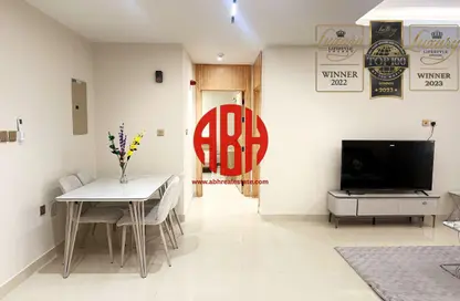 Apartment - 2 Bedrooms - 3 Bathrooms for rent in Al Mansoura - Al Mansoura - Doha Apartment - 2 Bedrooms - 3 Bathrooms for rent in Al Mansoura - Al Mansoura - Doha