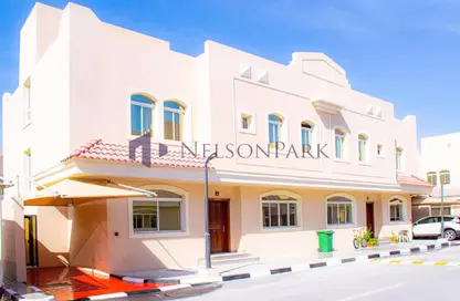Compound - 4 Bedrooms - 4 Bathrooms for rent in Souk Al gharaffa - Al Gharrafa - Doha