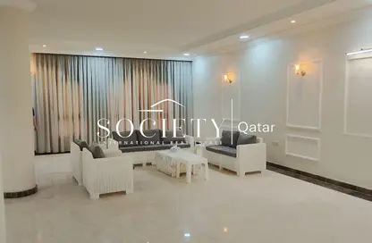 فيلا - 6 غرف نوم - 6 حمامات للايجار في فلل واست باي لاغون - وست باي لاجون - بحيرة وست لاجون - الدوحة