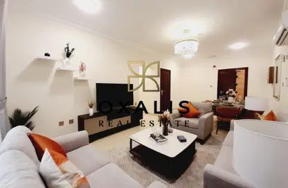 Apartment - 2 Bedrooms - 2 Bathrooms for rent in Madinat Khalifa Building 58 - Madinat Khalifa South - Madinat Khalifa - Doha