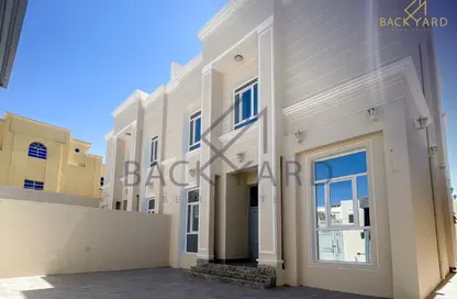 Apartment - 5 Bedrooms - 5 Bathrooms for rent in Sumaysimah - Sumaysimah - Al Khor