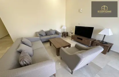 Apartment - 3 Bedrooms - 2 Bathrooms for rent in Al Sakhama - Doha