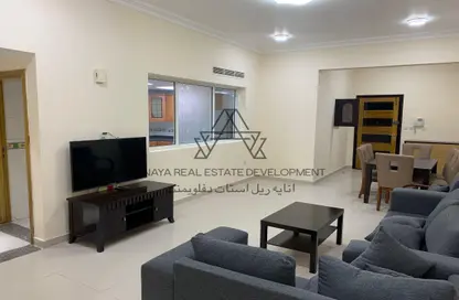Apartment - 2 Bedrooms - 2 Bathrooms for rent in Al Mansoura - Al Mansoura - Doha