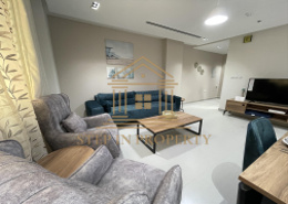 Apartment - 2 bedrooms - 2 bathrooms for rent in Venice - Fox Hills - Fox Hills - Lusail