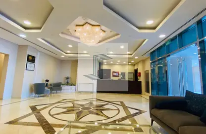 Apartment - 1 Bedroom - 2 Bathrooms for rent in Dara - Fox Hills - Lusail