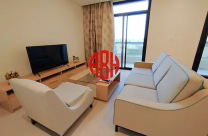 Apartment - 1 Bedroom - 2 Bathrooms for rent in Venice - Fox Hills - Fox Hills - Lusail