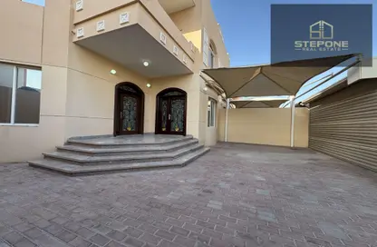 Villa - 6 Bedrooms - 6 Bathrooms for rent in Al Hilal West - Al Hilal - Doha