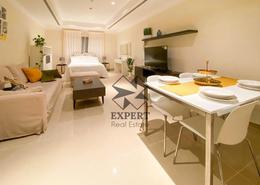 Studio - 1 bathroom for sale in East Porto Drive - Porto Arabia - The Pearl Island - Doha