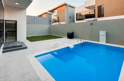 Villa - 5 Bedrooms - 6 Bathrooms for rent in Sumaysimah - Sumaysimah - Al Khor