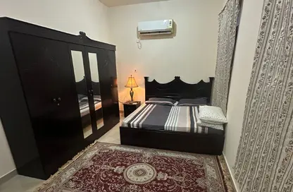 Apartment - 2 Bedrooms - 1 Bathroom for rent in Al Duhail - Al Duhail - Doha