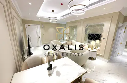 Apartment - 2 Bedrooms - 3 Bathrooms for rent in Al Waab - Al Waab - Doha