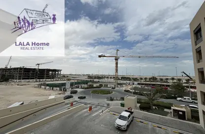 Apartment - 1 Bedroom - 2 Bathrooms for rent in Regency Residence Fox Hills 1 - Lusail