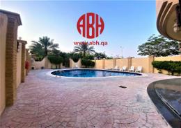 Villa - 3 bedrooms - 4 bathrooms for rent in Al Nuaija Street - Al Nuaija - Doha Villa - 3 bedrooms - 4 bathrooms for rent in Al Nuaija Street - Al Nuaija - Doha