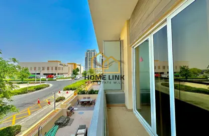 Apartment - 2 Bedrooms - 4 Bathrooms for rent in Regency Residence Fox Hills 1 - Lusail