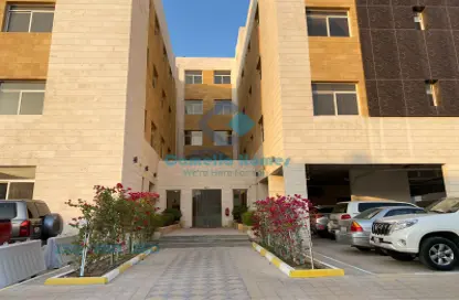 Outdoor Building image for: Apartment - 3 Bedrooms - 3 Bathrooms for rent in Al Wakra - Al Wakrah - Al Wakra, Image 1