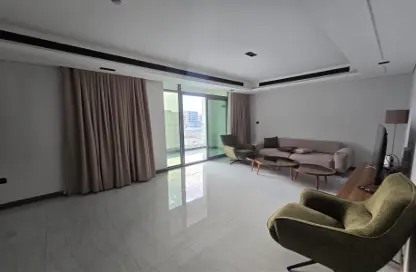 Apartment - 1 Bedroom - 2 Bathrooms for rent in Al Waab Street - Al Waab - Doha